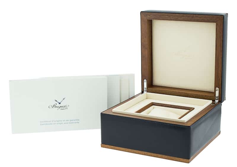 Breguet Marine 5827BB/12/5ZU
